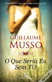 Capa do artigo O Que Seria Eu Sem Ti?