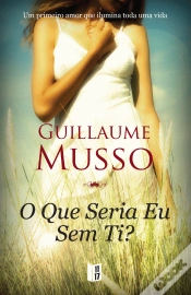 Capa do artigo O Que Seria Eu Sem Ti?