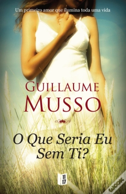 Capa do artigo O Que Seria Eu Sem Ti?