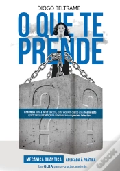 Capa do artigo O Que Te Prende?
