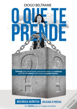 Capa do artigo O Que Te Prende?