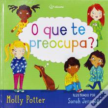 O que Te Preocupa?