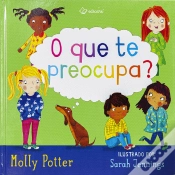 Capa do artigo O que Te Preocupa?