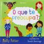 O que Te Preocupa? - Preview
