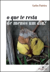 Capa do artigo O que te Resta de Menos Um Dia?