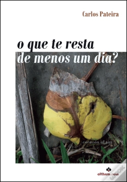 Capa do artigo O que te Resta de Menos Um Dia?