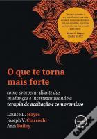 O que Te Torna Mais Forte