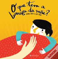 O que tem a Barriga da Mãe?