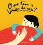 O que tem a Barriga da Mãe? - Preview
