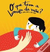 Capa do artigo O que tem a Barriga da Mãe?
