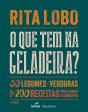 O Que Tem Na Geladeira? - Preview