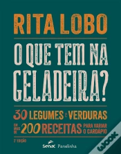 Capa do artigo O Que Tem Na Geladeira?