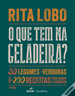 Capa do artigo O Que Tem Na Geladeira?
