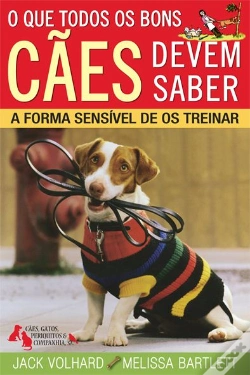 Capa do artigo O Que Todos os Cães Precisam de Saber
