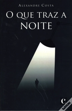 Capa do artigo O Que Traz a Noite