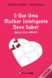 Capa do artigo O que uma Mulher Inteligente Deve Saber