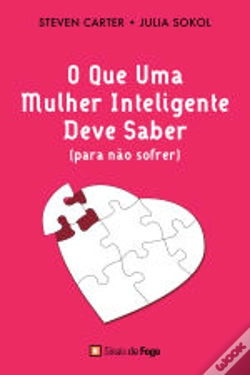 Capa do artigo O que uma Mulher Inteligente Deve Saber