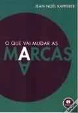 Capa do artigo O Que Vai Mudar as Marcas