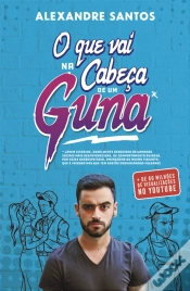 Capa do artigo O Que Vai na Cabeça de um Guna