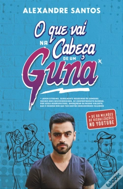 Capa do artigo O Que Vai na Cabeça de um Guna