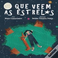 O que Veem as Estrelas