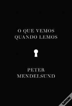 Capa do artigo O Que Vemos Quando Lemos