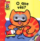 O Que Vês?
