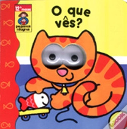 Capa do artigo O Que Vês?