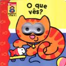 O Que Vês?