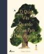 O que Vês Quando Olhas para uma Árvore? - Preview