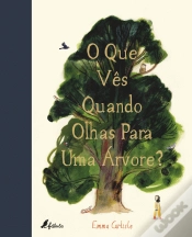 Capa do artigo O que Vês Quando Olhas para uma Árvore?