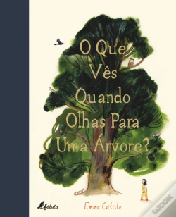 Capa do artigo O que Vês Quando Olhas para uma Árvore?