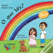 O que Vês?