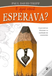 Capa do artigo O Que Você Esperava?