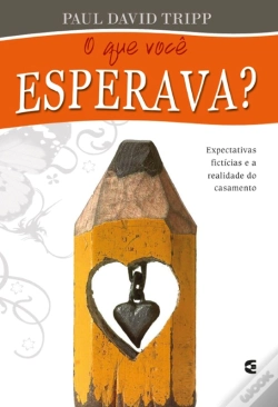 Capa do artigo O Que Você Esperava?