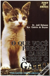 Capa do artigo O que Você Precisa Saber Sobre o Gato