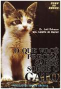 O que Você Precisa Saber Sobre o Gato