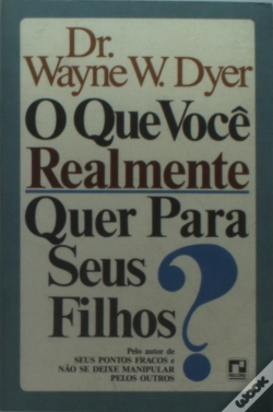 Capa do artigo O Que Você Realmente Quer Para Seus Filhos ?