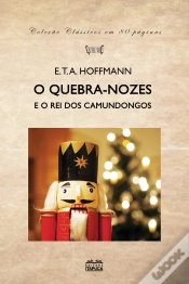 Capa do artigo O Quebra Nozes E O Rei Dos Camundongos