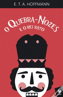 Capa do artigo O Quebra-Nozes e o Rei Rato