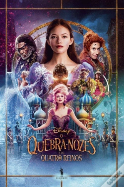Capa do artigo O Quebra-Nozes e os Quatro Reinos