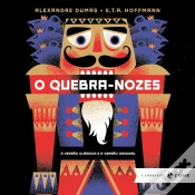 Capa do artigo O Quebra-Nozes: Edição Bolso De Luxo