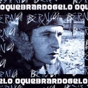 Capa do artigo O Quebrar Do Gelo - CD