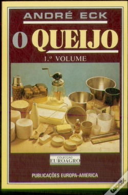 Capa do artigo O Queijo  I