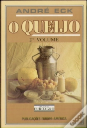Capa do artigo O Queijo II