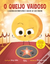 Capa do artigo O Queijo Vaidoso