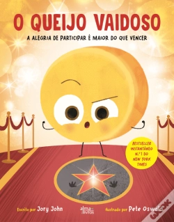Capa do artigo O Queijo Vaidoso