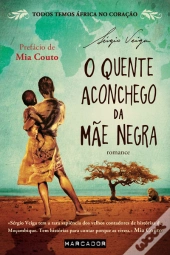 O Quente Aconchego da Mãe Negra