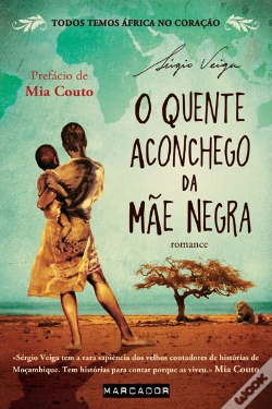 Capa do artigo O Quente Aconchego da Mãe Negra