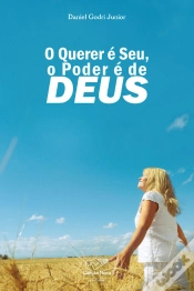 Capa do artigo O Querer É Seu, O Poder É De Deus